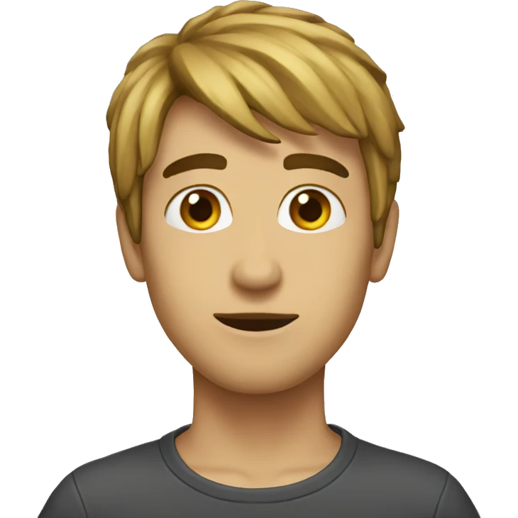 désolé  emoji