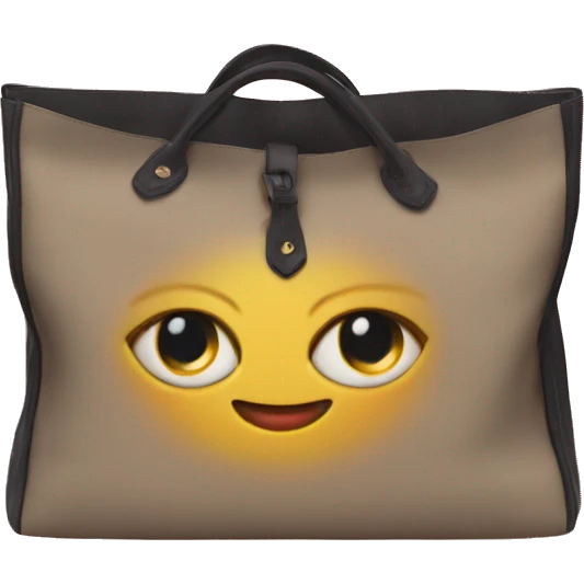 sel ritual brand bag emoji