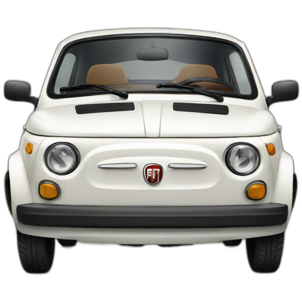 Fiat emoji