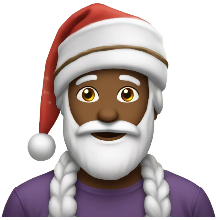 navidad emoji