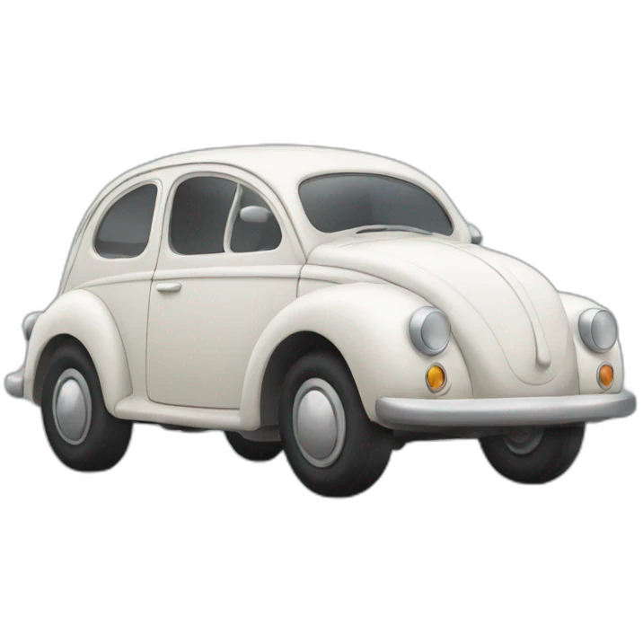 car emoji