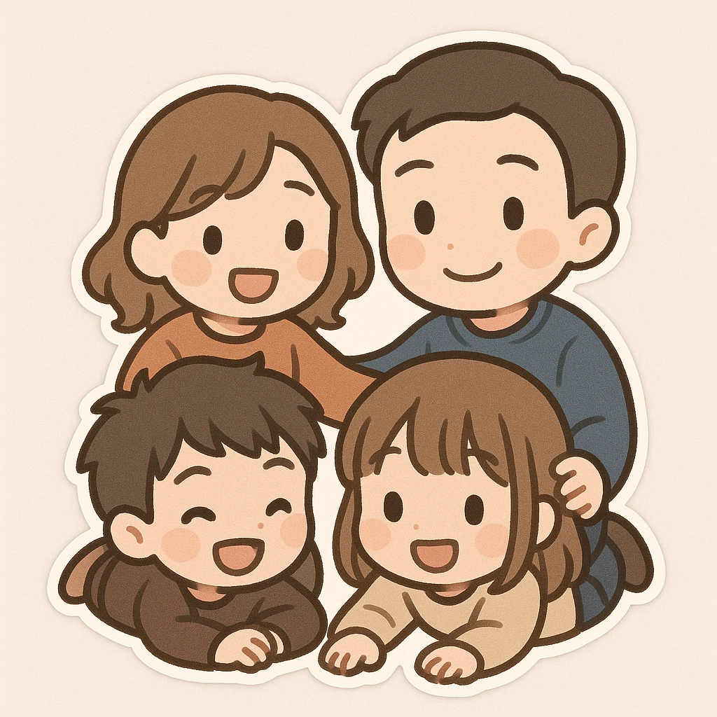 group of people emoji