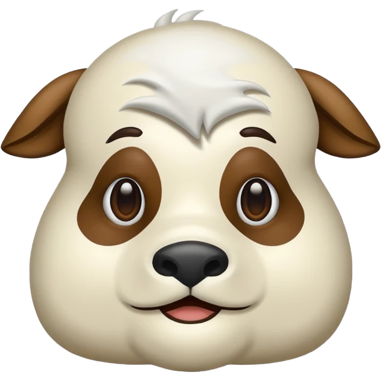 appa emoji