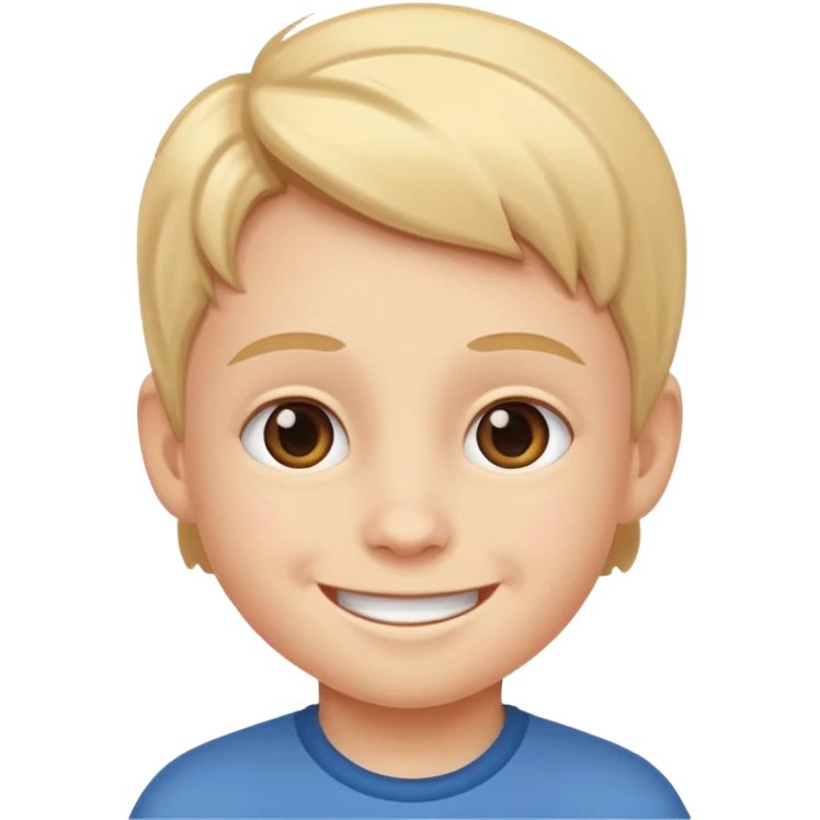 67 kid emoji