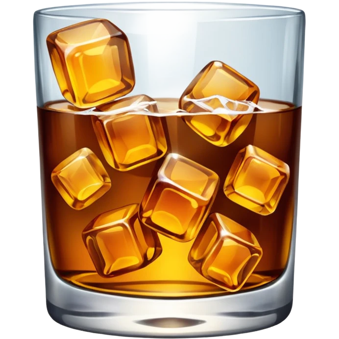 rum emoji