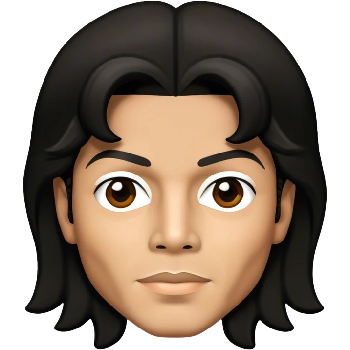 Michael Jackson  emoji