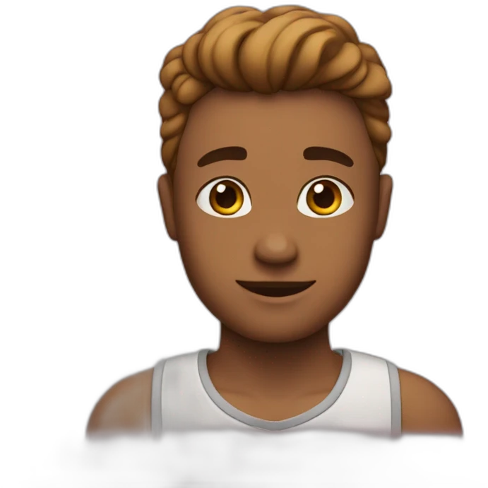 Je t'aime emoji