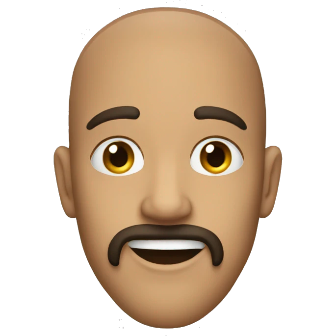 Gohne emoji