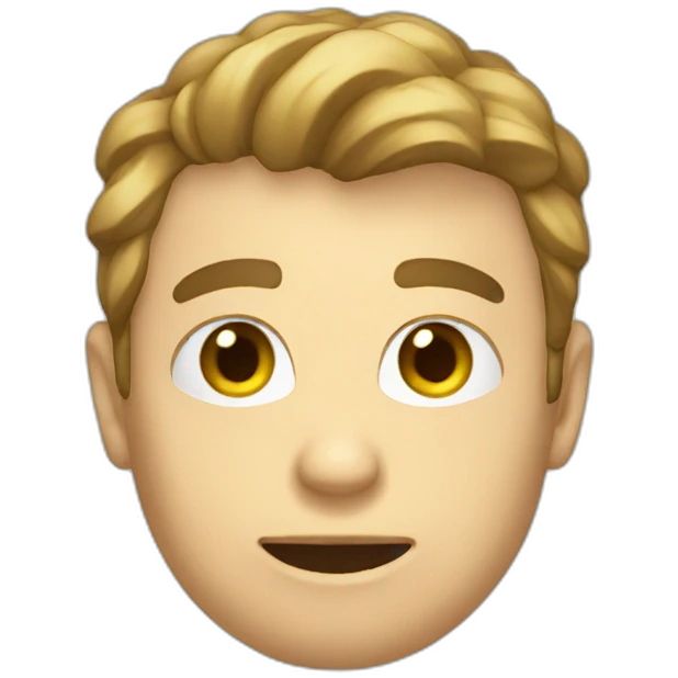 Smm emoji
