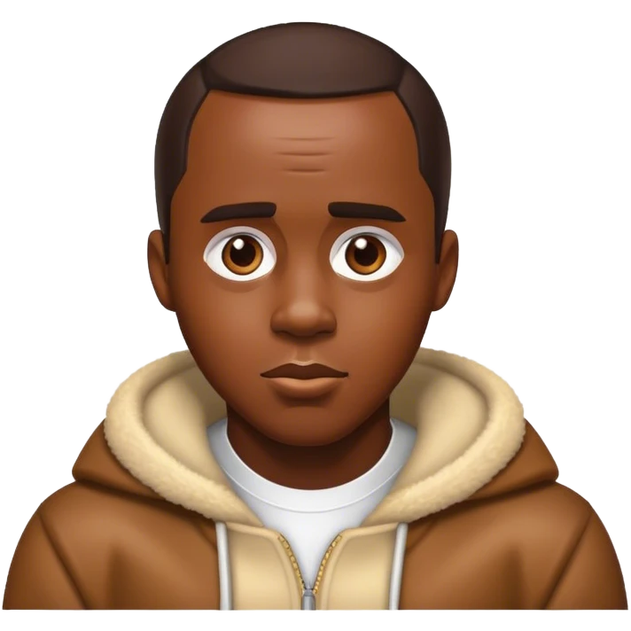 Diddy emoji