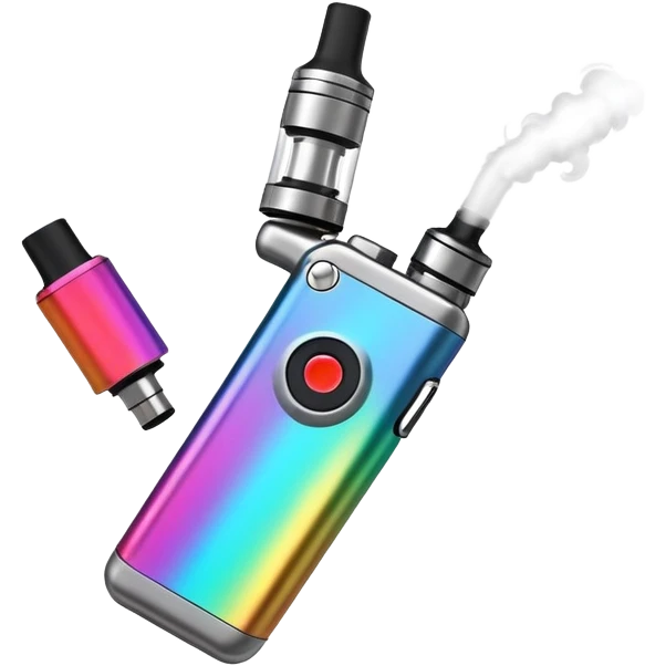 vape emoji