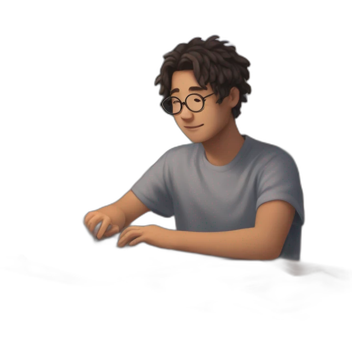 lofi-beats-to-study-and-relax-to emoji