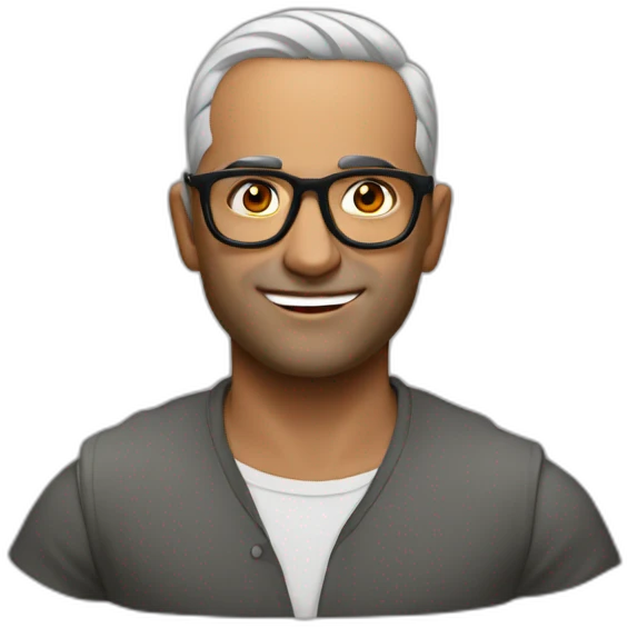 hrishikesh emoji