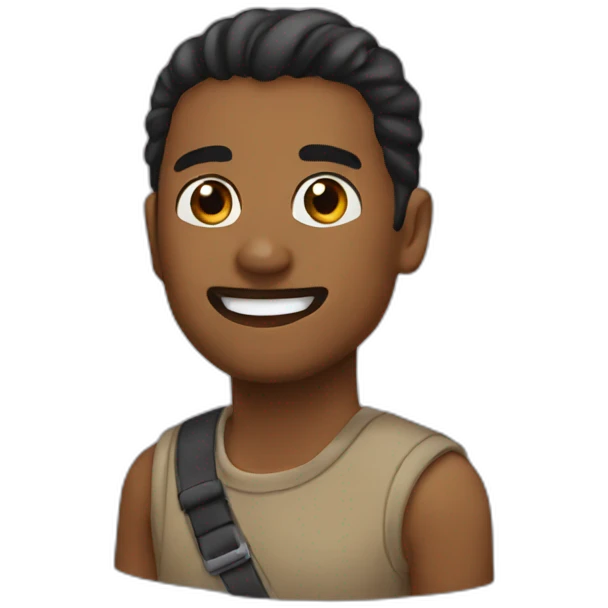 Tayc emoji