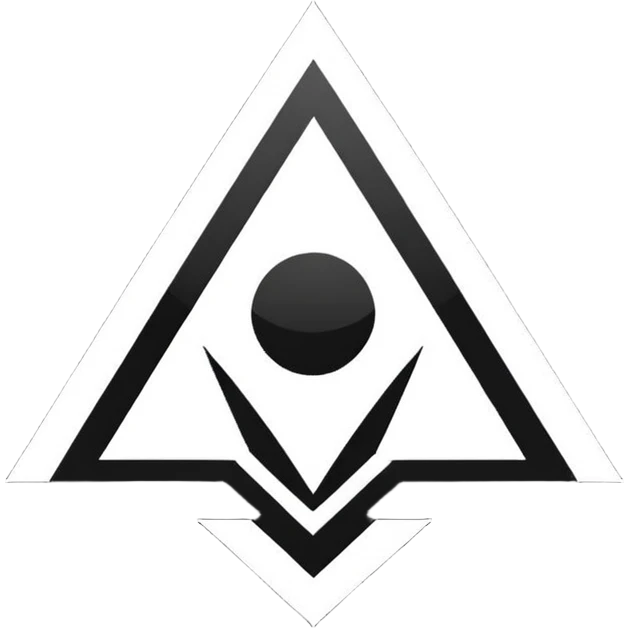 Therian sign  emoji