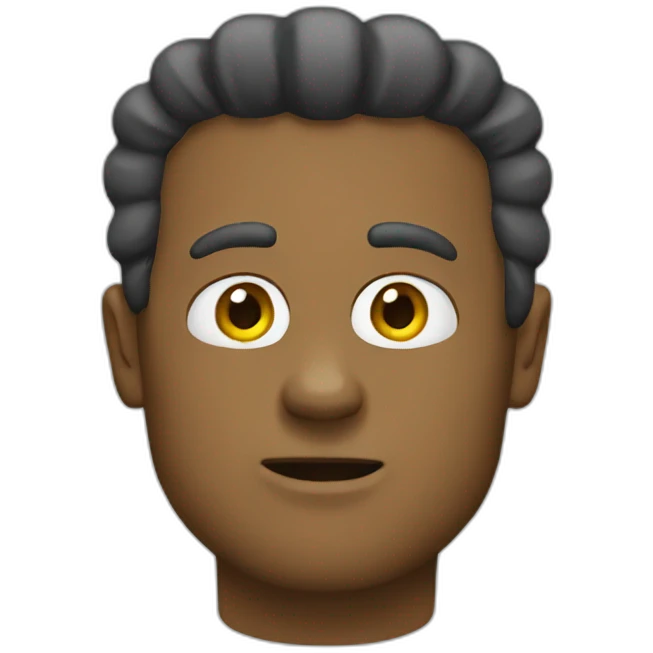 Bart emoji