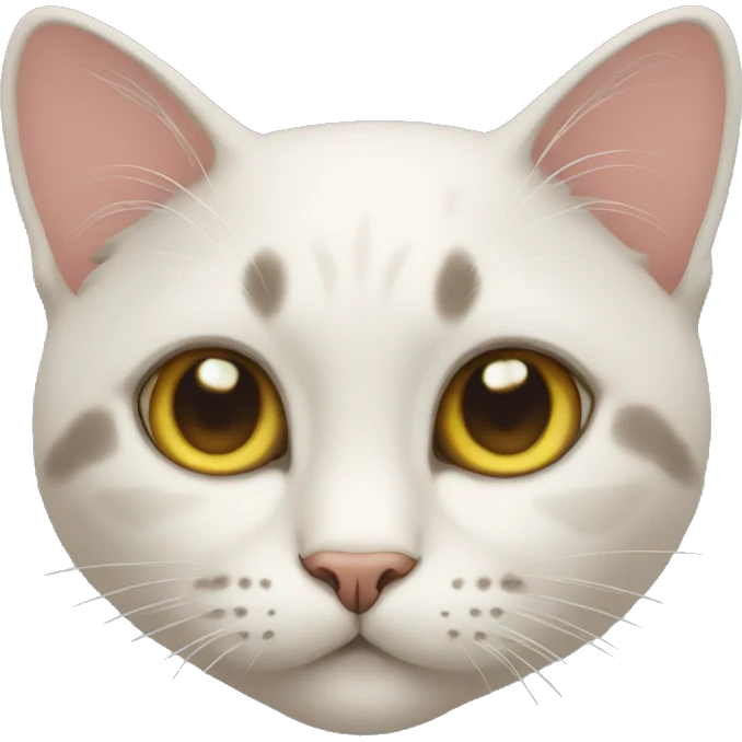 cat sum emoji