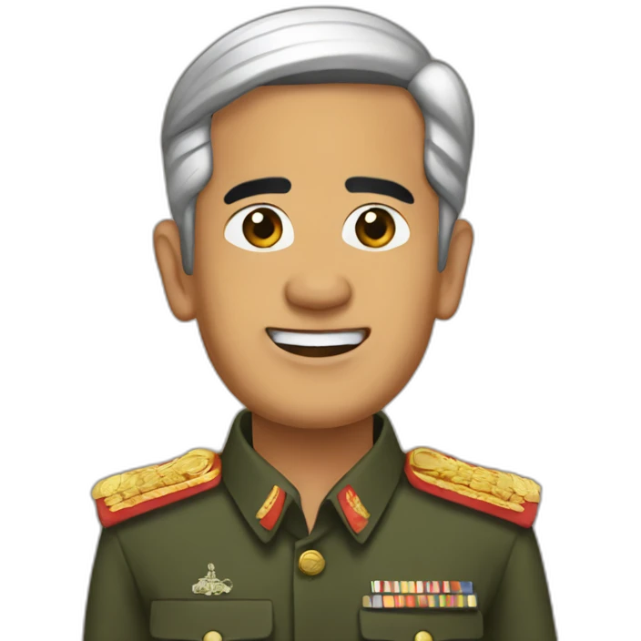 jokowi emoji