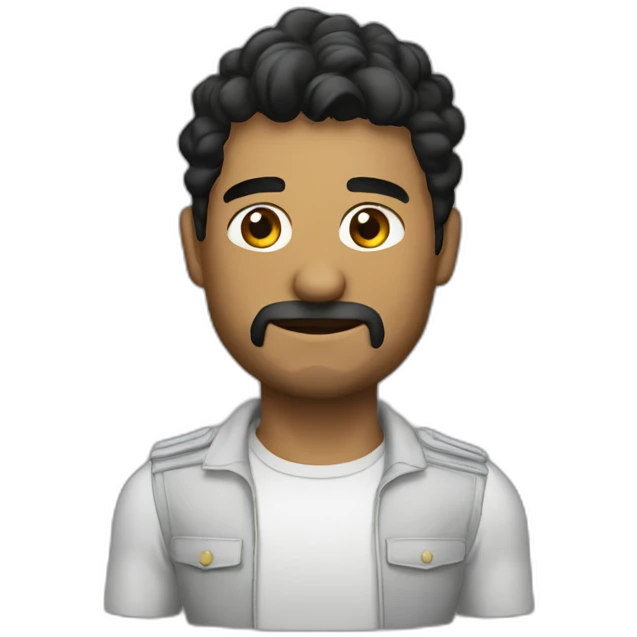 Rigo Tovar emoji
