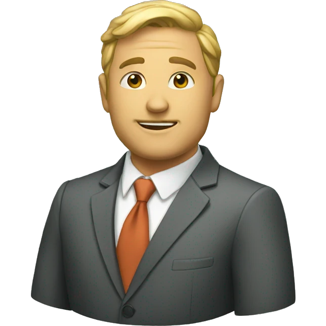 investors emoji