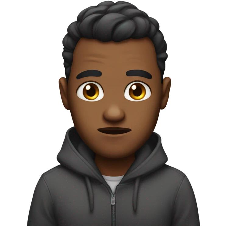 spoiled emoji