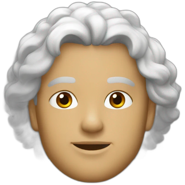 La bretagne emoji