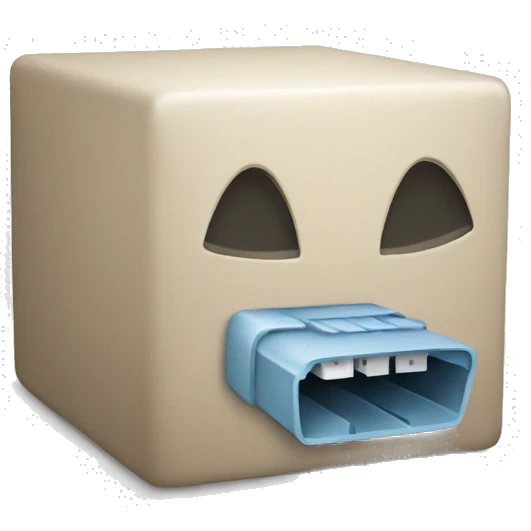 ethernet emoji