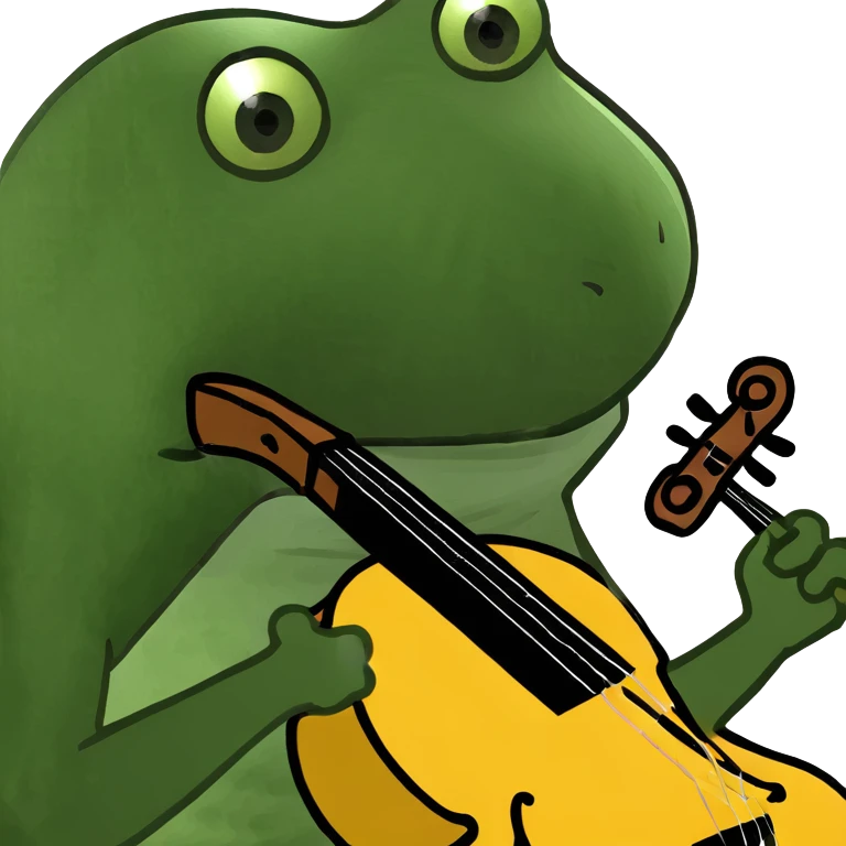 Cello emoji
