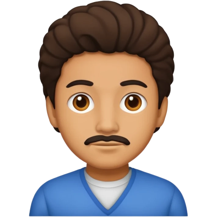 Carlito emoji