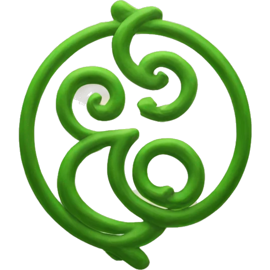 triskelion emoji