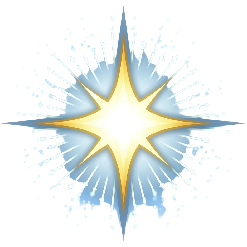 ✨ brilhos imagem de fundo limpa emoji