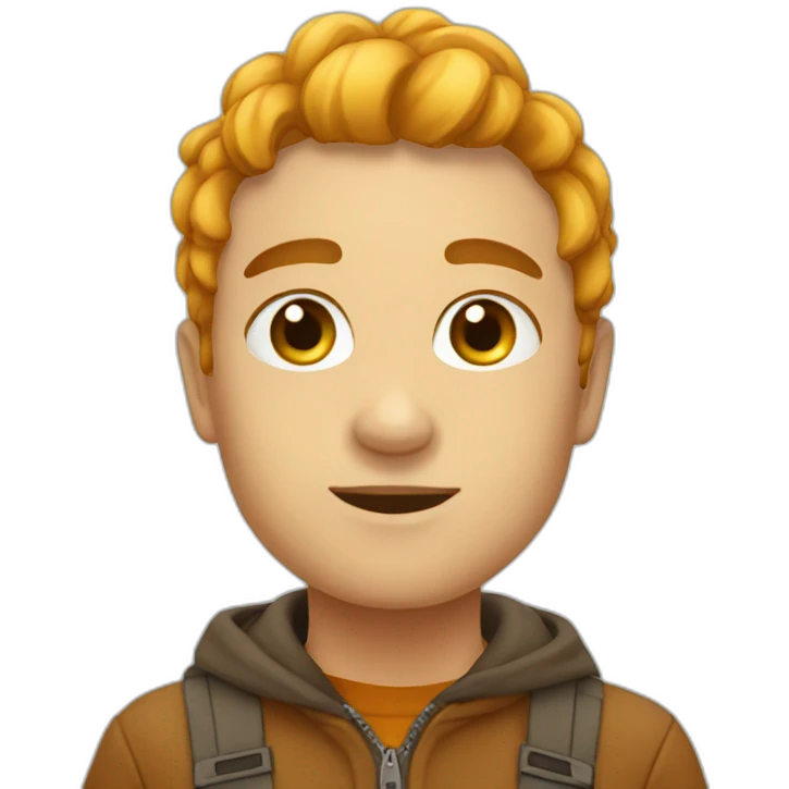 autumn emoji