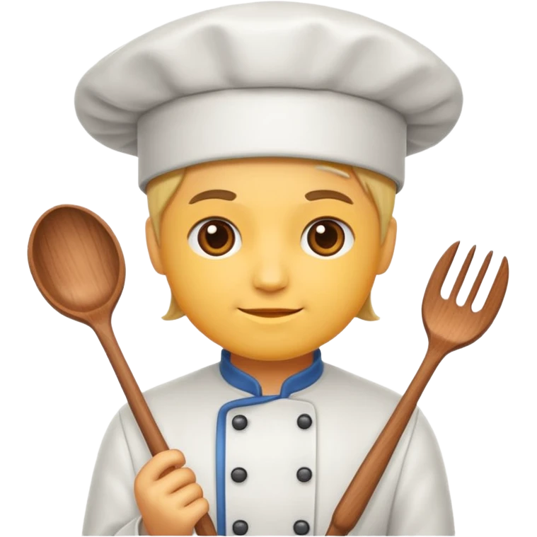 cook emoji