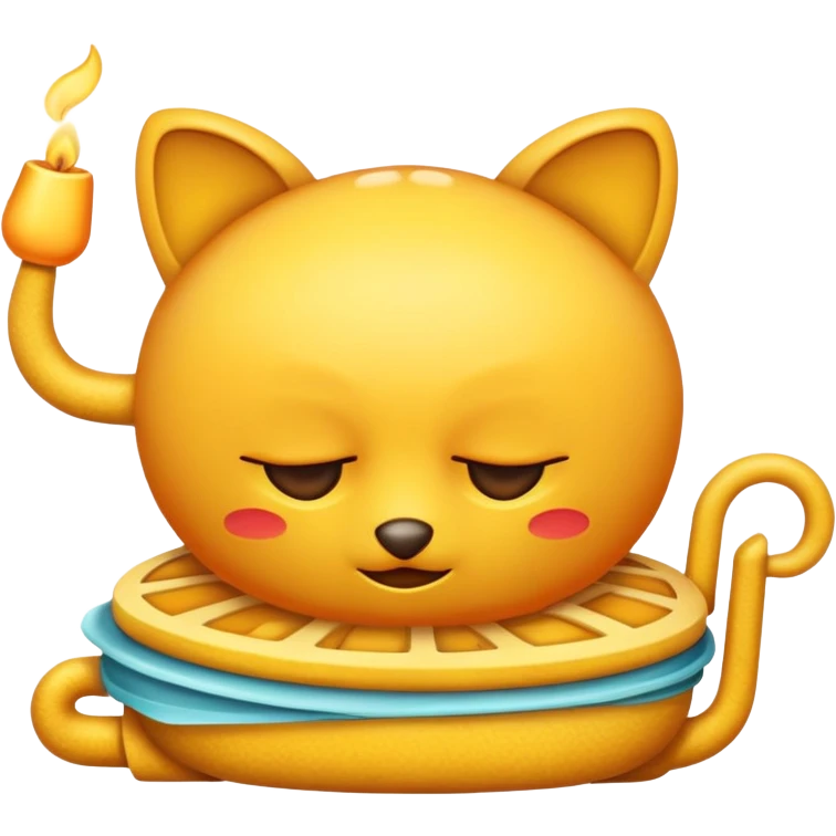 project's features emoji