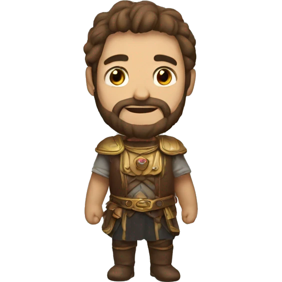 Cabriman emoji