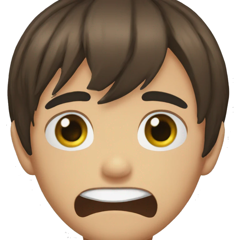 eren jeagger emoji