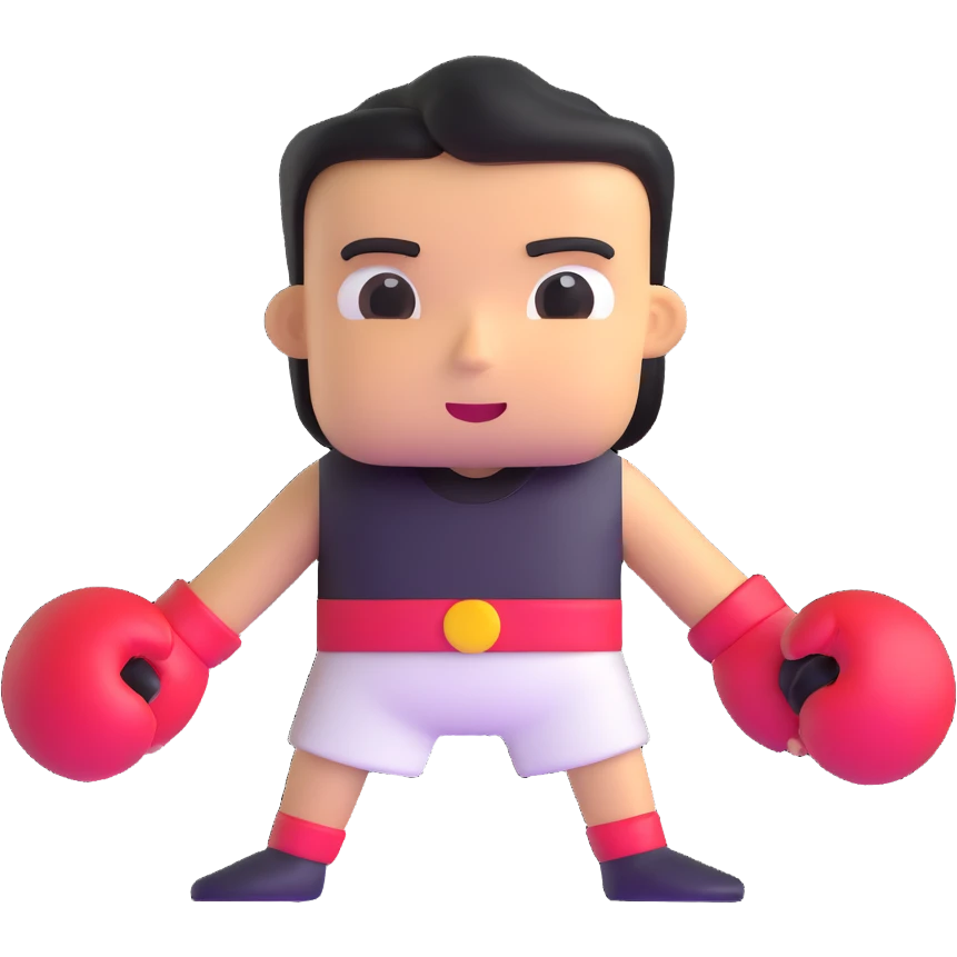 علی کامیکس emoji