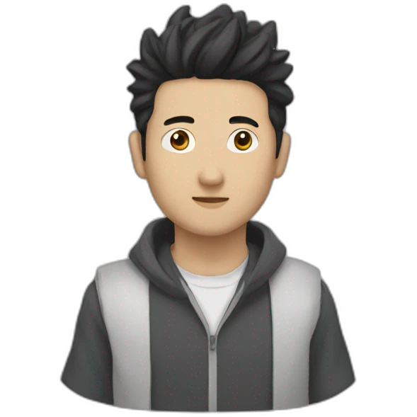 Gojo emoji