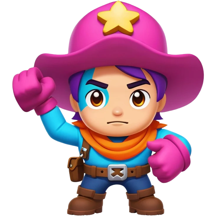 Brawl Stars emoji