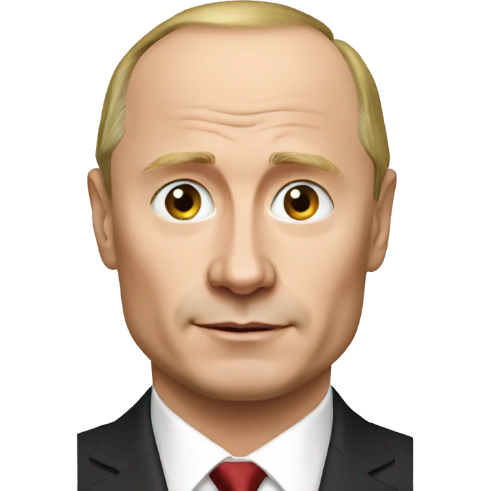 putin emoji