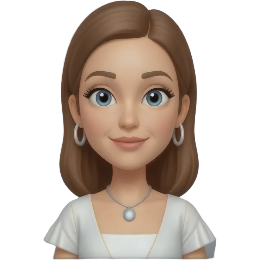 fashion magazine emoji