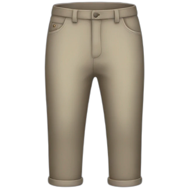 pants emoji