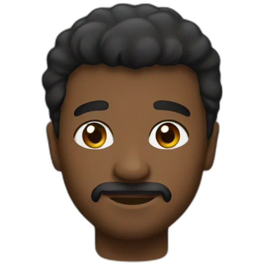 Kolo muani emoji