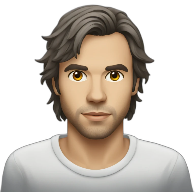 orelsan emoji
