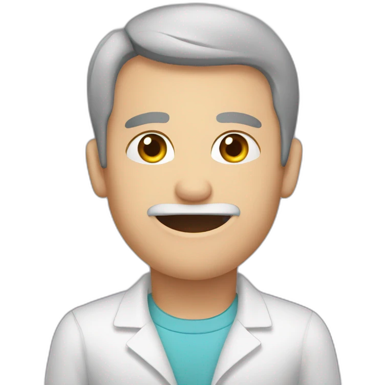 Psoriasis emoji
