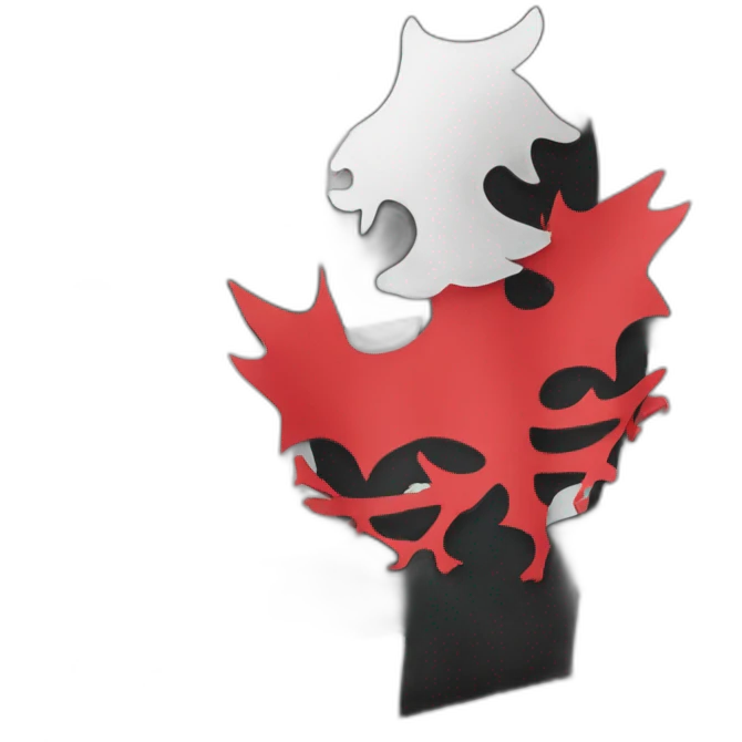 Drapeau Bretagne emoji