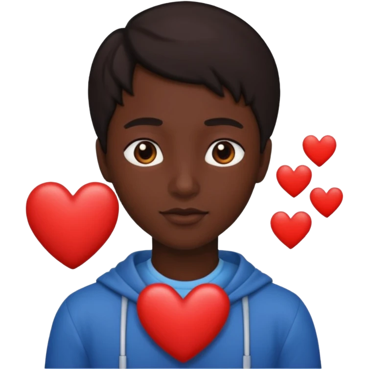 Corazón  emoji