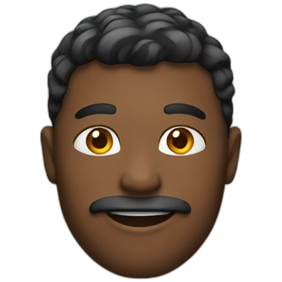 Gay emoji
