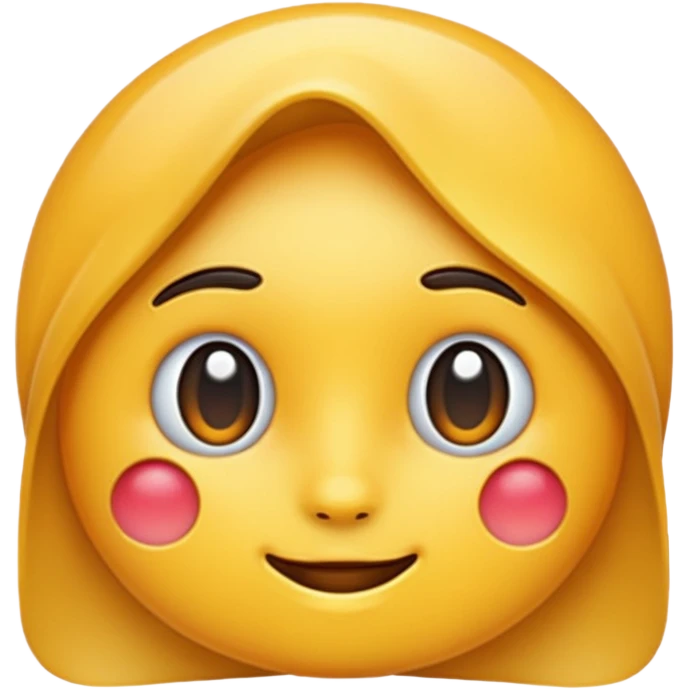 Эстетика  emoji