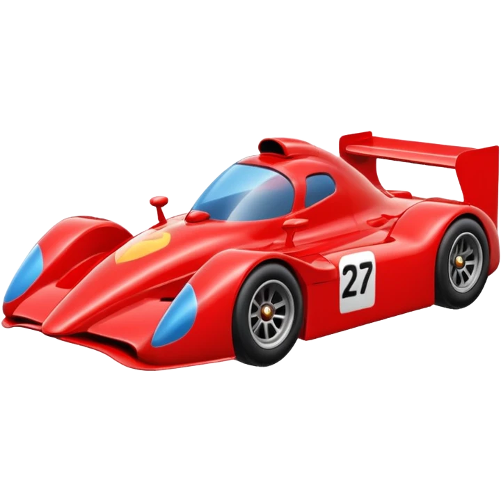 KA-CHOW emoji